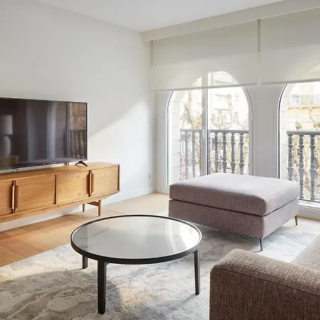 Apartamento Olabar I - The Collection *