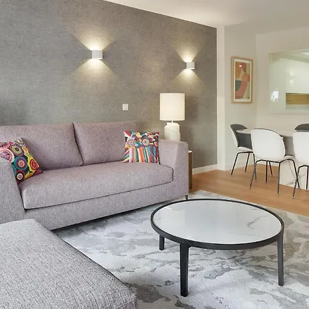 Apartment Olabar I - The Collection *