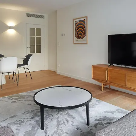 Olabar I - The Collection Apartment