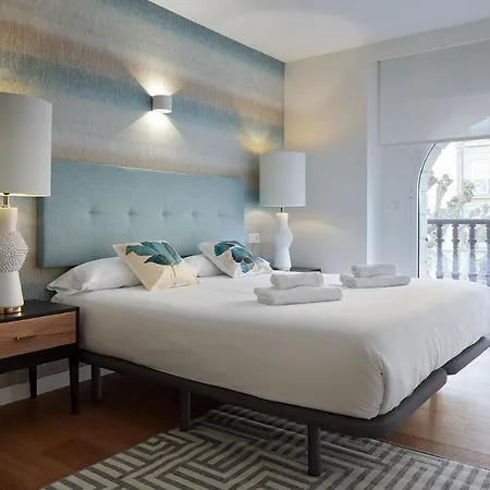 Apartamento Olabar I - The Collection