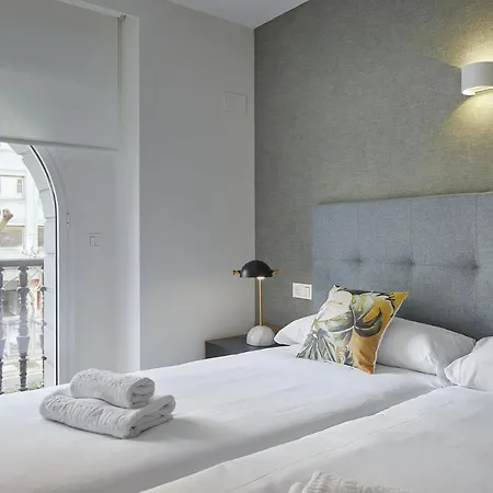 Olabar I - The Collection San Sebastián