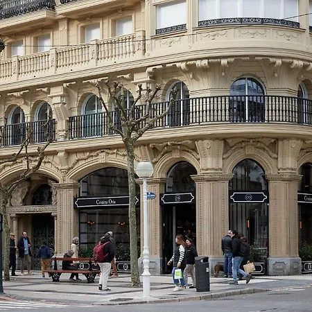 Olabar I - The Collection San Sebastián