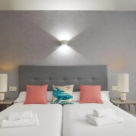 Olabar I - The Collection Lejlighed *