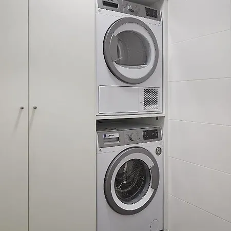 アパート Olabar I - The Collection *