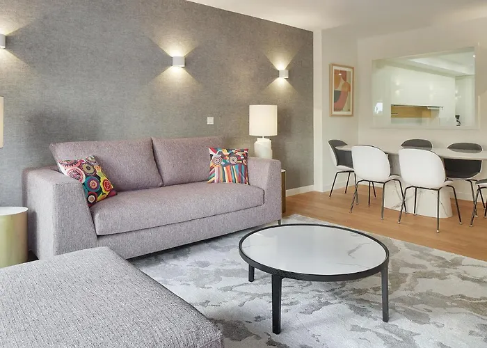 公寓 Olabar I - The Collection *