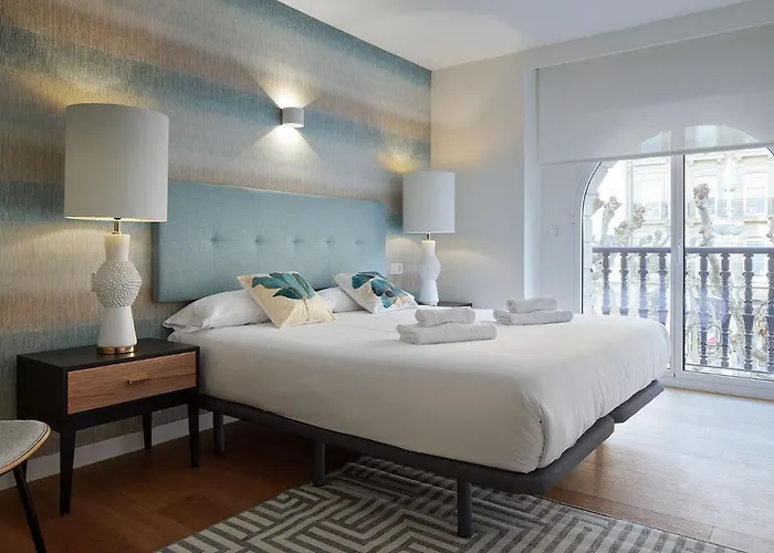 公寓 Olabar I - The Collection