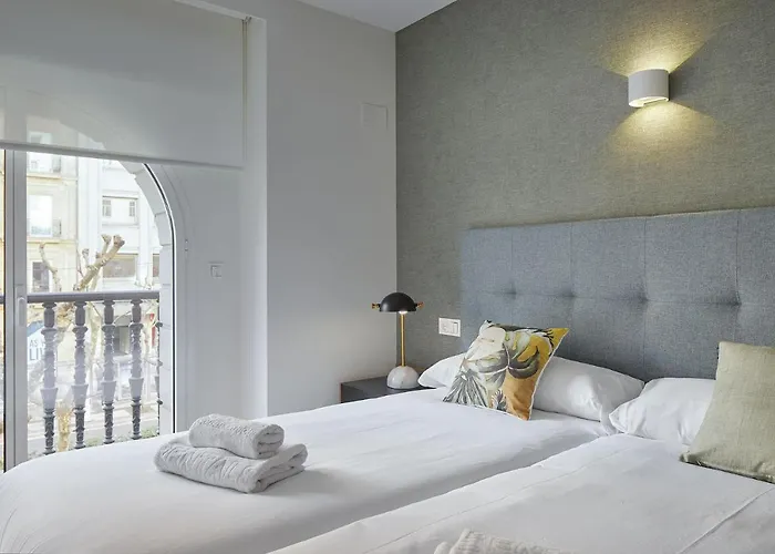 Olabar I - The Collection San Sebastián