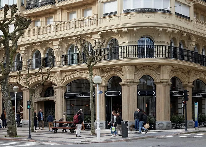 Olabar I - The Collection San Sebastian