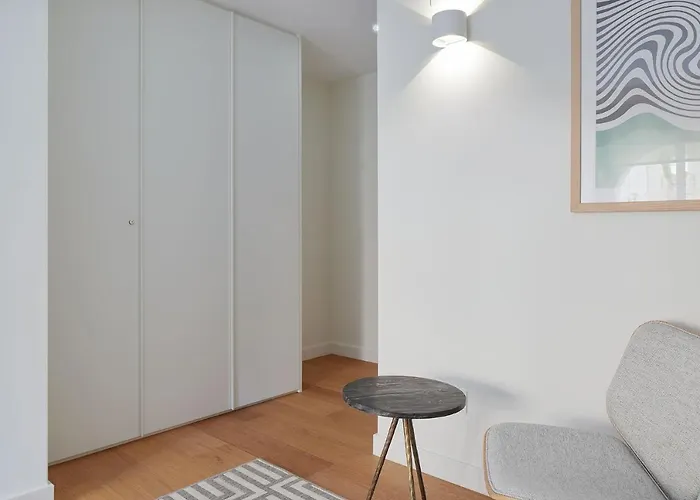 Olabar I - The Collection San Sebastián