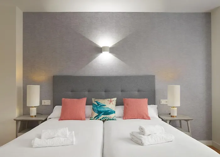 Olabar I - The Collection Apartment *