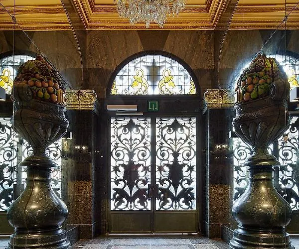 Olabar I - The Collection 公寓 *