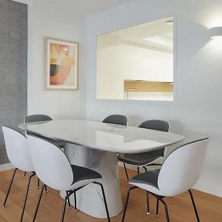 Apartmán Olabar I - The Collection