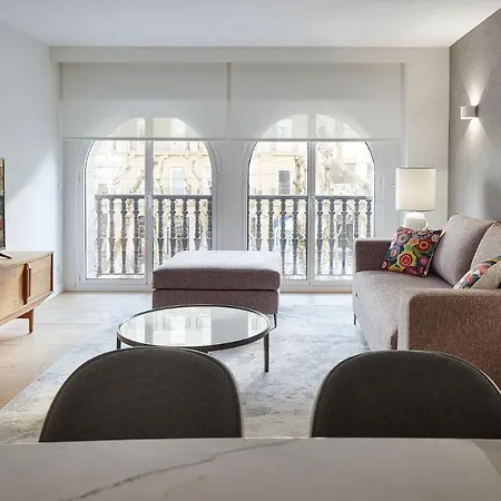 Olabar I - The Collection * サン・セバスティアン