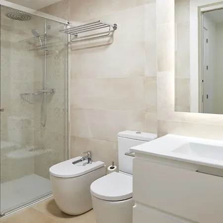 Olabar I - The Collection Apartmán