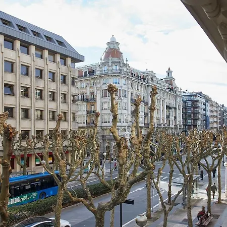 Apartmán Olabar I - The Collection