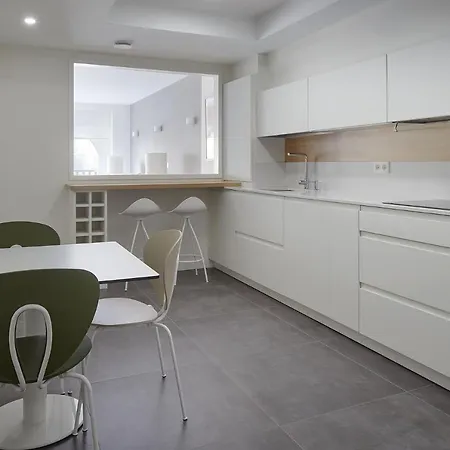 Olabar I - The Collection San Sebastián