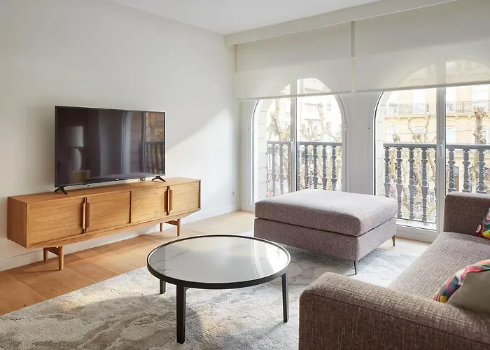 Апартаменты Olabar I - The Collection *