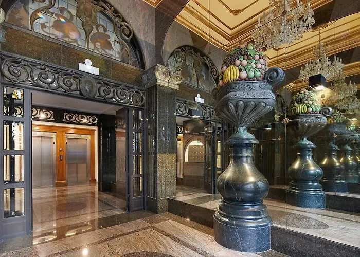 Апартаменты Olabar I - The Collection