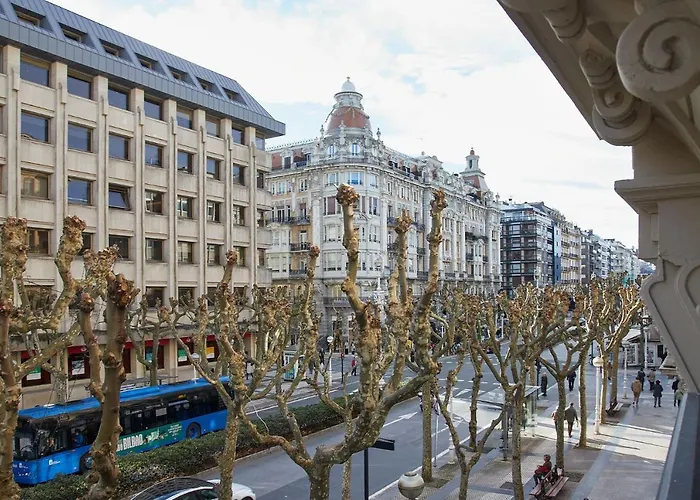 Апартаменты Olabar I - The Collection