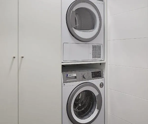 Апартаменты Olabar I - The Collection *